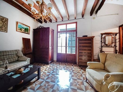 Casa de luxo - Puigpunyent, Ilhas Baleares