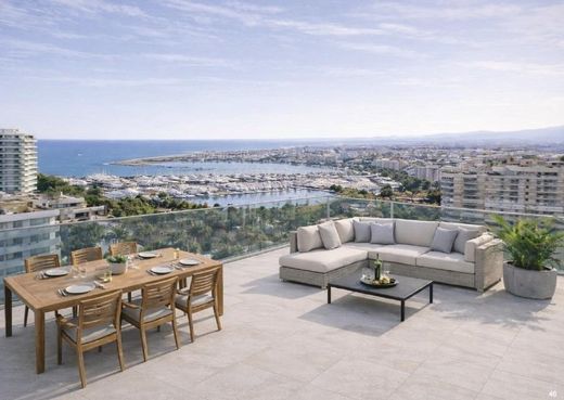Penthouse in Torrevieja, Alicante