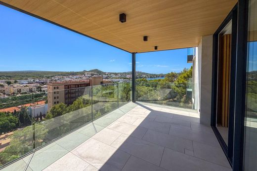 Daire Calvià, Illes Balears