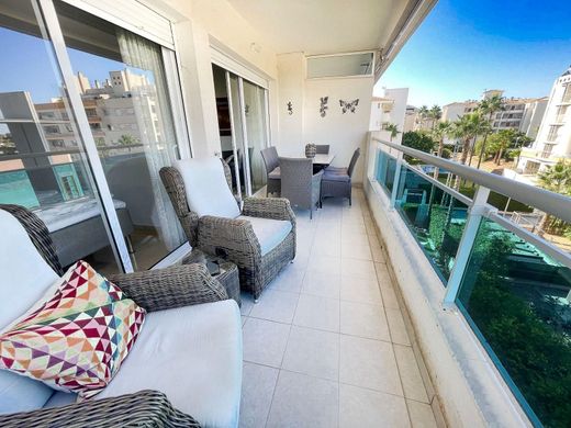 阁楼  l'Alfàs del Pi, Provincia de Alicante