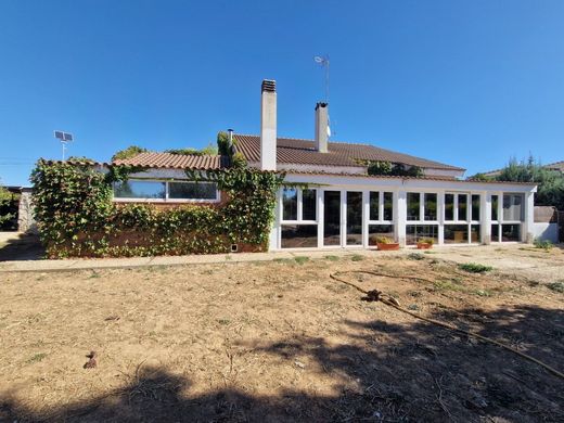 Vrijstaand huis in Nuevo Baztán, Provincia de Madrid