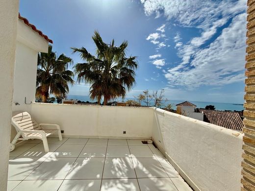 Luxus-Haus in Benalmádena, Málaga