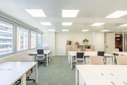 Bureau à Madrid, Province de Madrid