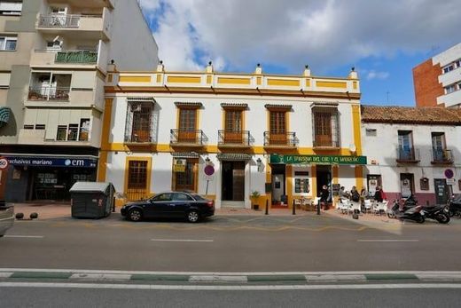 토지 / 에스테포나, Provincia de Málaga