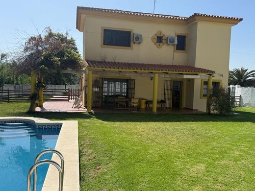 Casa en Algeciras, Cádiz
