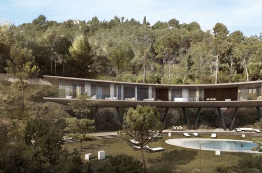 Villa in Benissa, Alicante