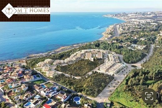 Mijas, マラガのマルチファミリーヴィラ