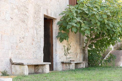 Rural or Farmhouse in Sineu, Province of Balearic Islands