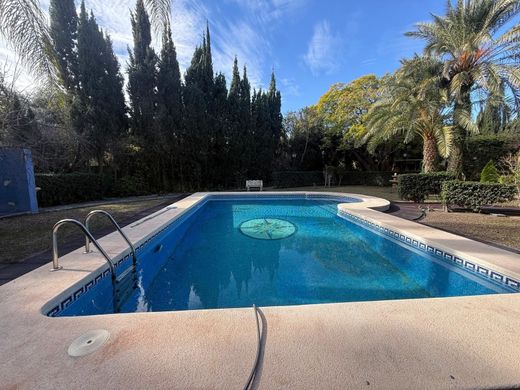 Einfamilienhaus in Mutxamel, Alicante