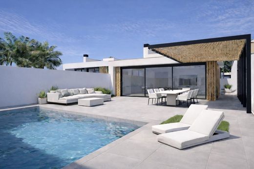 Villa in Los Alcázares, Murcia