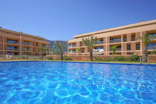 Apartment in Denia, Alicante