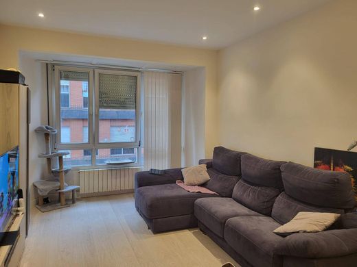 Piso / Apartamento en Bilbao, Provincia de Vizcaya