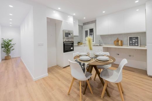 Apartment in Málaga, Malaga