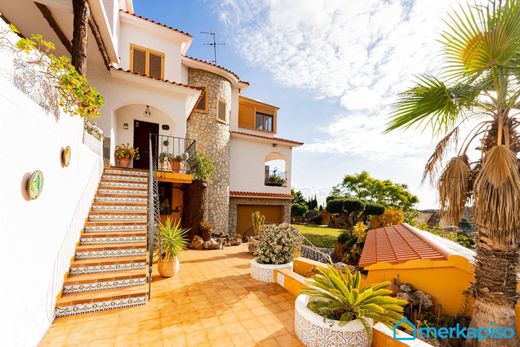 Luxury home in Gavà, Province of Barcelona