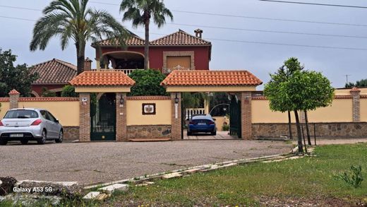 Detached House in Cordova, Province of Córdoba