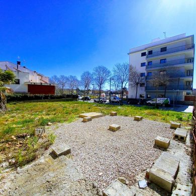 Terrain à Vilanova i la Geltrú, Province de Barcelone