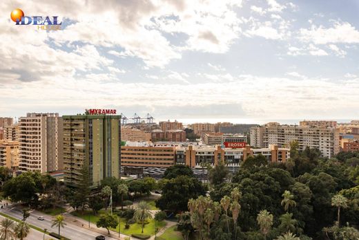 Appartement à Málaga, Malaga