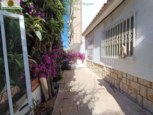 Κτίριο σε Benidorm, Provincia de Alicante