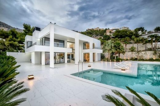 Villa à Altea, Alicante