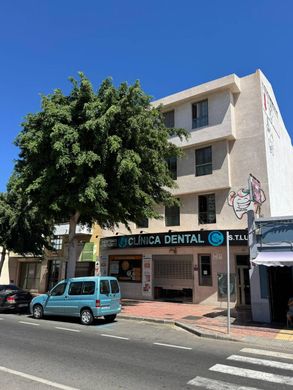 Edificio en Santa Lucía de Tirajana, Las Palmas