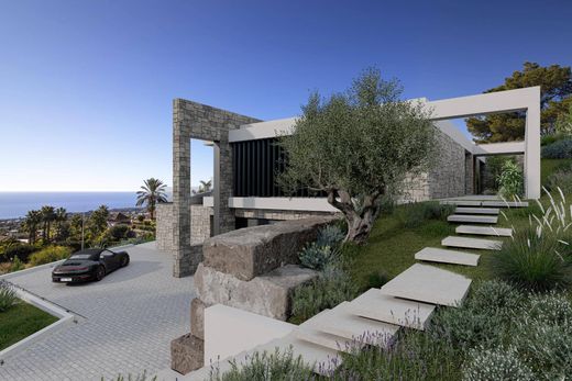 Luxury home in Sant Andreu de Llavaneres, Province of Barcelona