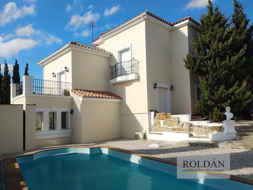 Casa en Estepona, Málaga