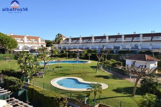 Maison de luxe à El Portil, Huelva
