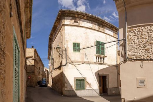 타운 하우스 / Pollença, Illes Balears