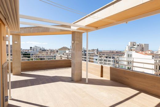Apartament w Palma de Mallorca, Illes Balears