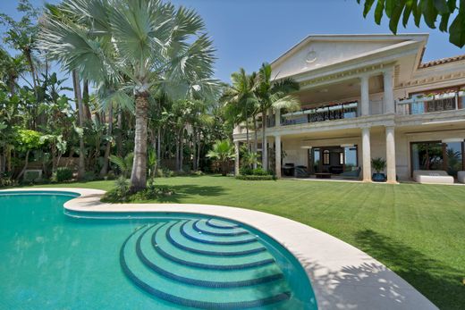 Villa in Marbella, Provincia de Málaga