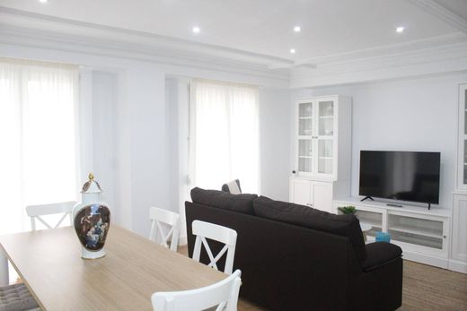Apartamento - São Sebastião, Guipúscoa