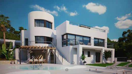 Villa en Altea, Provincia de Alicante