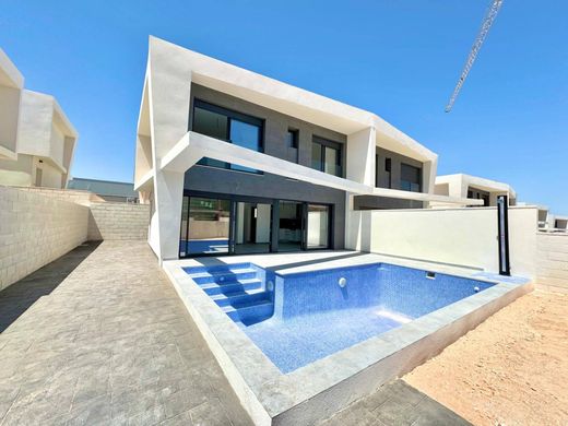 Casa Independente - Gran Alacant, Provincia de Alicante