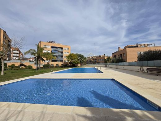Apartment in Montgat, Province of Barcelona