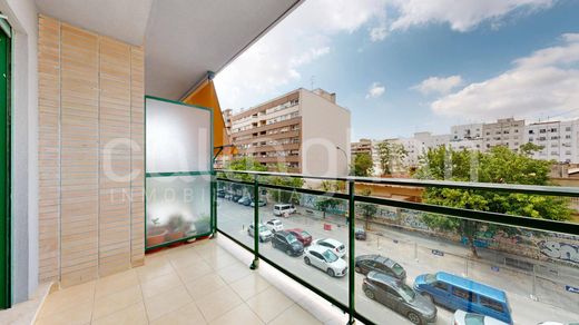 Apartment in Valencia