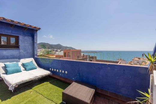 Luksusowy dom w Sitges, Província de Barcelona