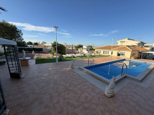 Willa w Playas de Orihuela, Provincia de Alicante
