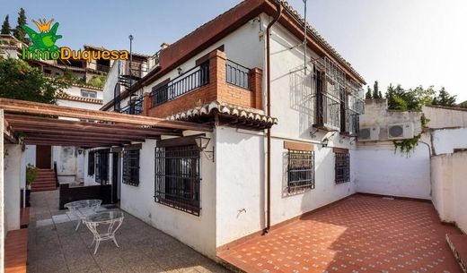 Μονοκατοικία σε Γρενάδα, Provincia de Granada