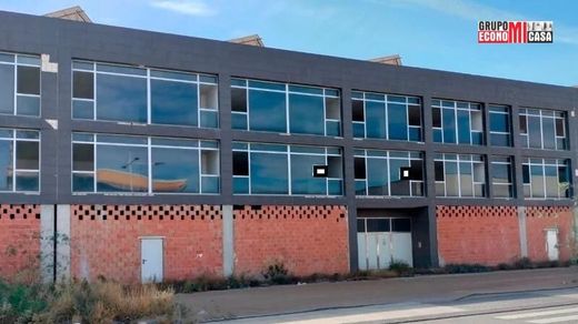 Escritório - Alhama de Murcia, Múrcia