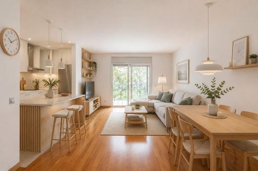 Apartment in Barcelona, Province of Barcelona