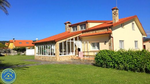 Luxury home in Carballo, Provincia da Coruña