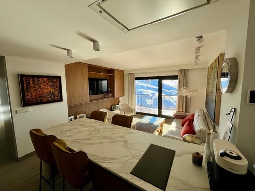 Apartment in Monachil, Granada