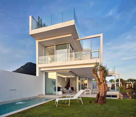Villa a Marbella, Málaga