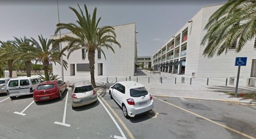 Bureau à Elx, Alicante
