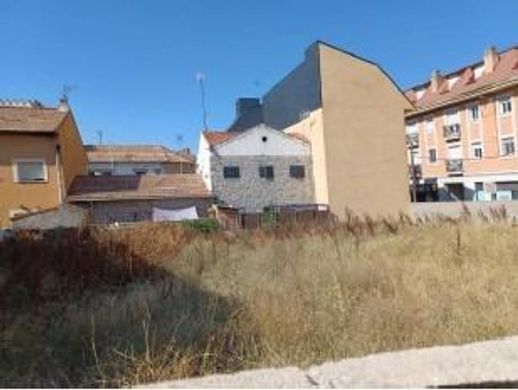 Terreno en Collado Villalba, Provincia de Madrid