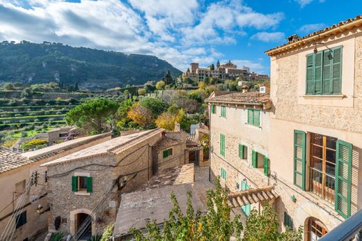 Casa di lusso a Valldemossa, Isole Baleari
