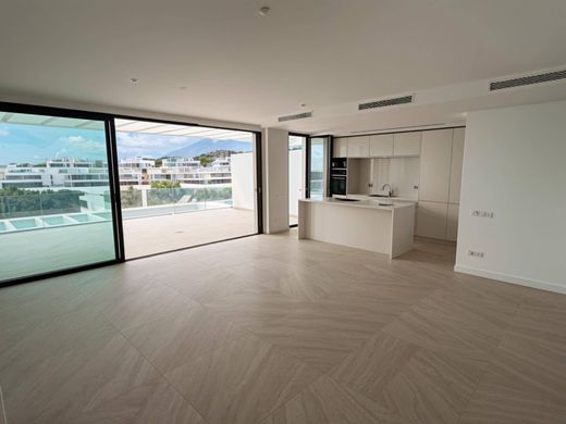 Apartment in Marbella, Malaga