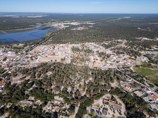 Arsa Grândola, Distrito de Setúbal