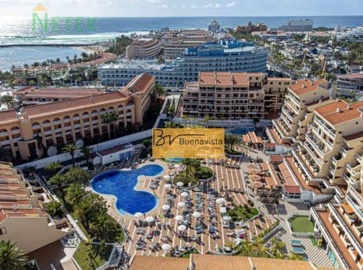 Apartment / Etagenwohnung in Arona, Provinz Santa Cruz de Tenerife