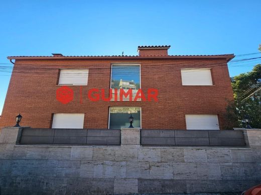 Luxury home in Viladecans, Province of Barcelona